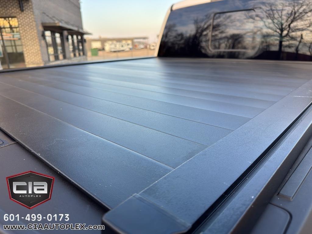 Ford F-150 Limited 4WD SuperCrew 5.5' Box 2017