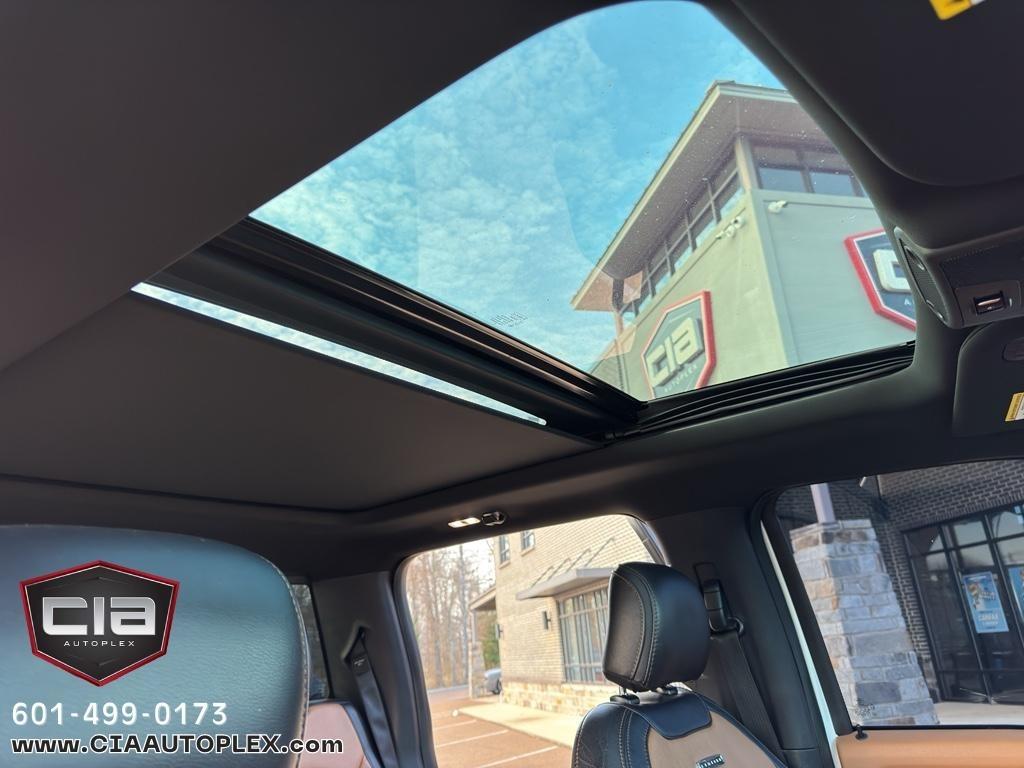 Ford F-150 Limited 4WD SuperCrew 5.5' Box 2017