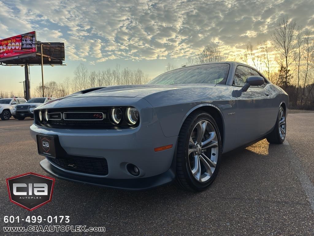Dodge Challenger R/T RWD 2021