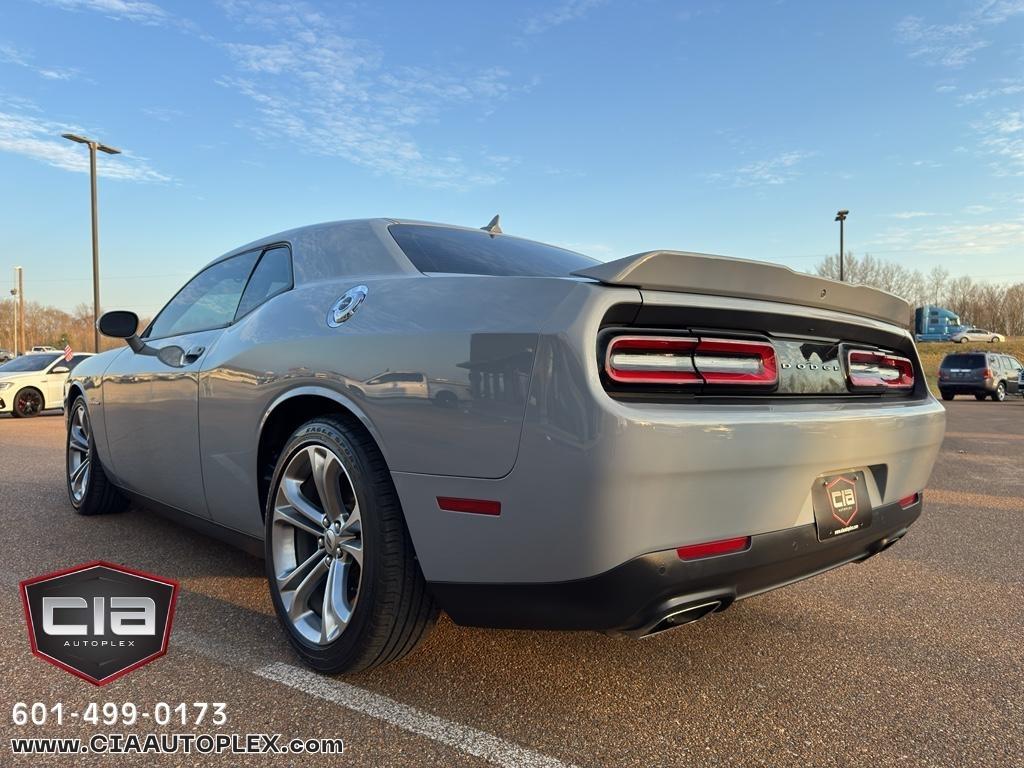 Dodge Challenger R/T RWD 2021