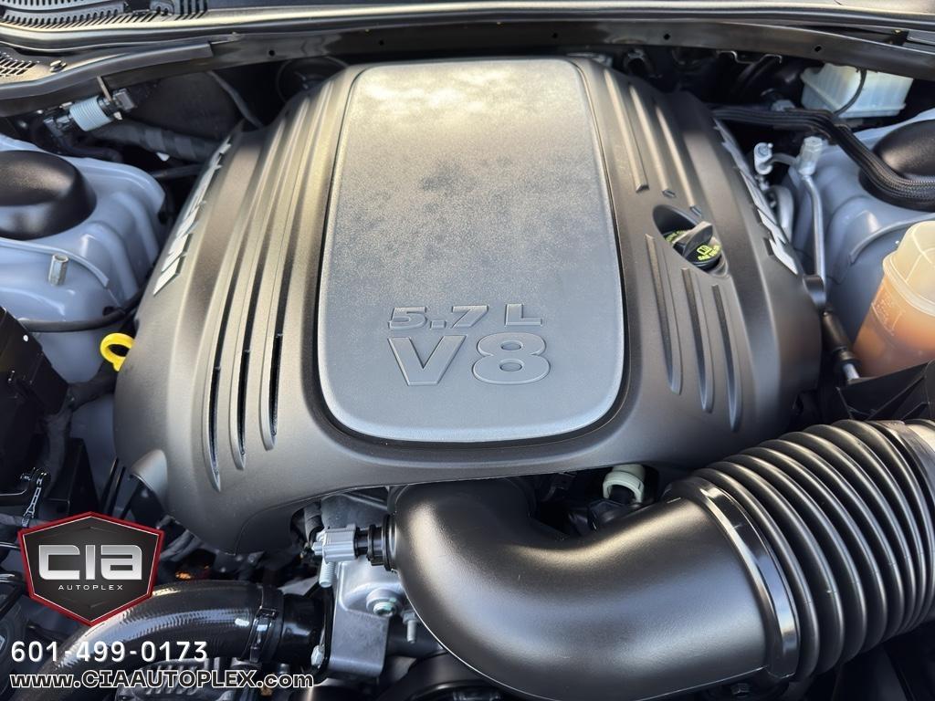 Dodge Challenger R/T RWD 2021