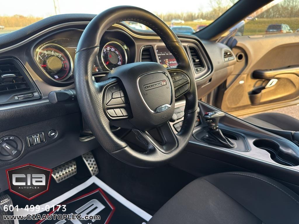 Dodge Challenger R/T RWD 2021