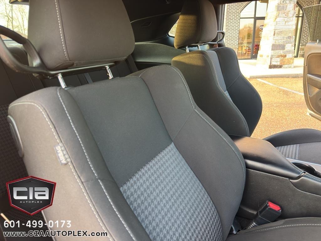 Dodge Challenger R/T RWD 2021