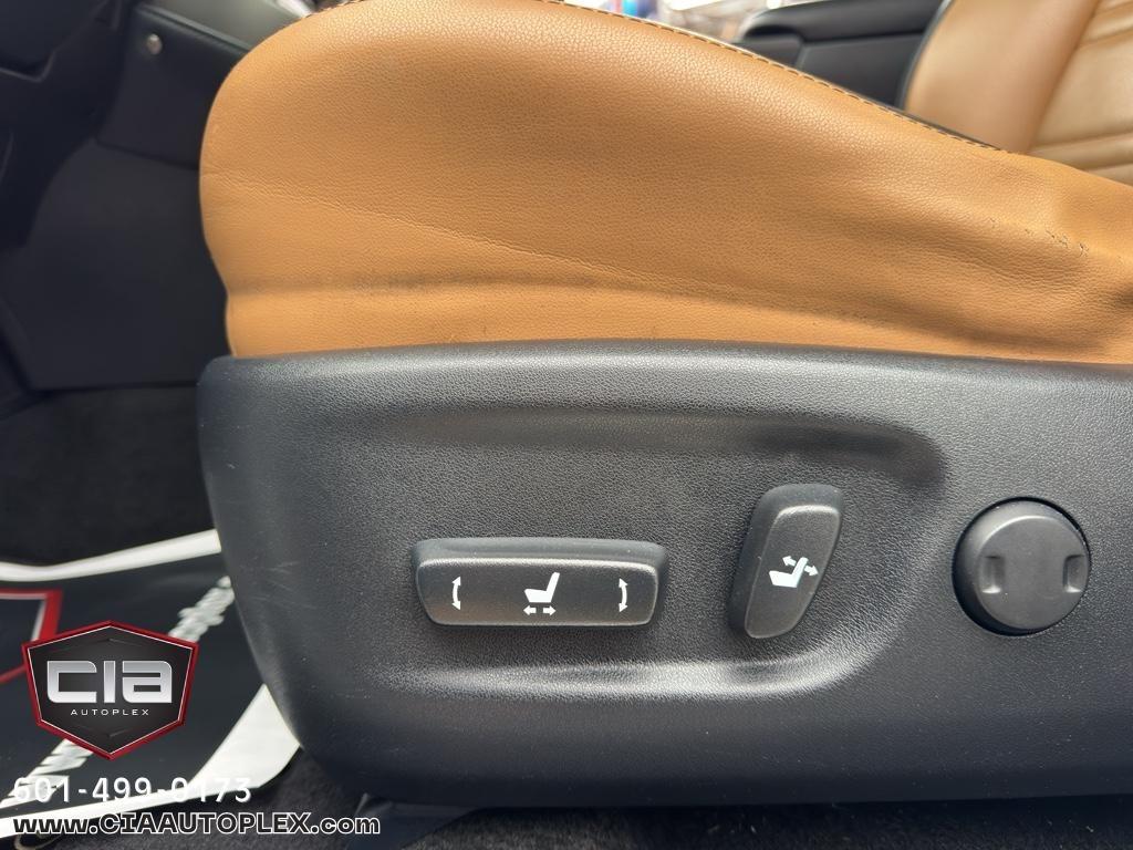 Lexus NX NX Turbo FWD 2017