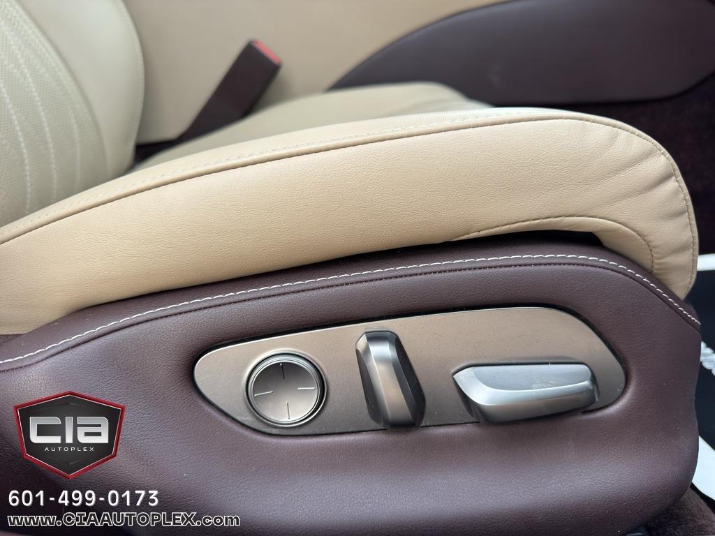 Lexus LS LS 500 RWD 2020