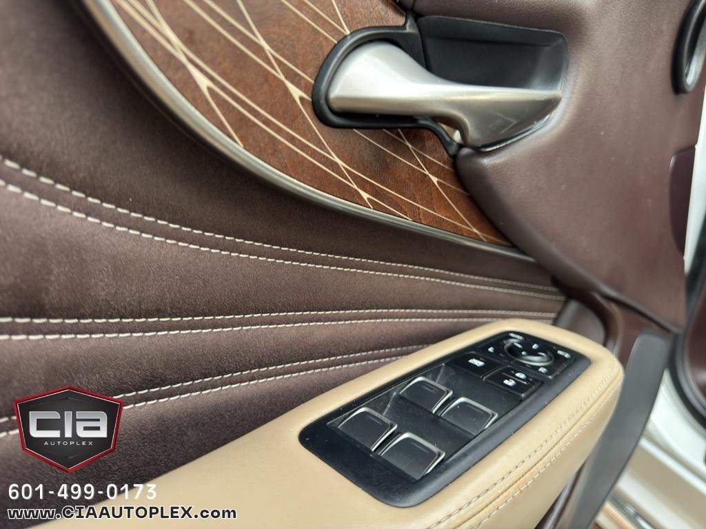 Lexus LS LS 500 RWD 2020