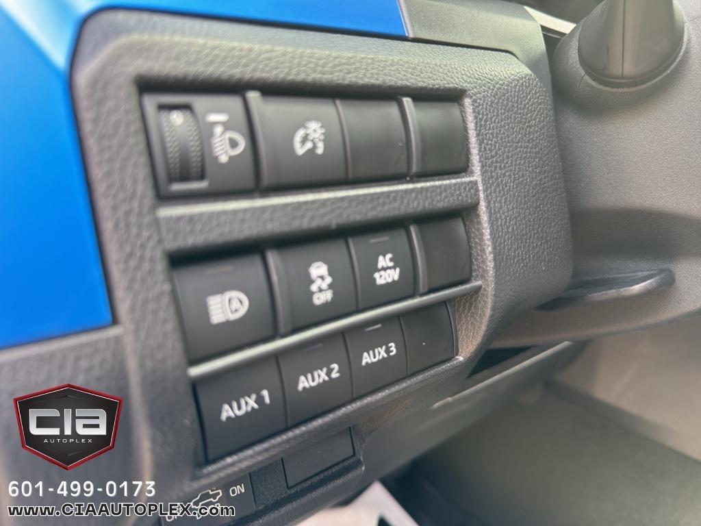 Toyota Tacoma 4WD TRD Sport Double Cab 5' Bed MT (Natl) 2024