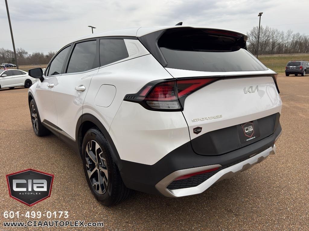Kia Sportage EX FWD 2023