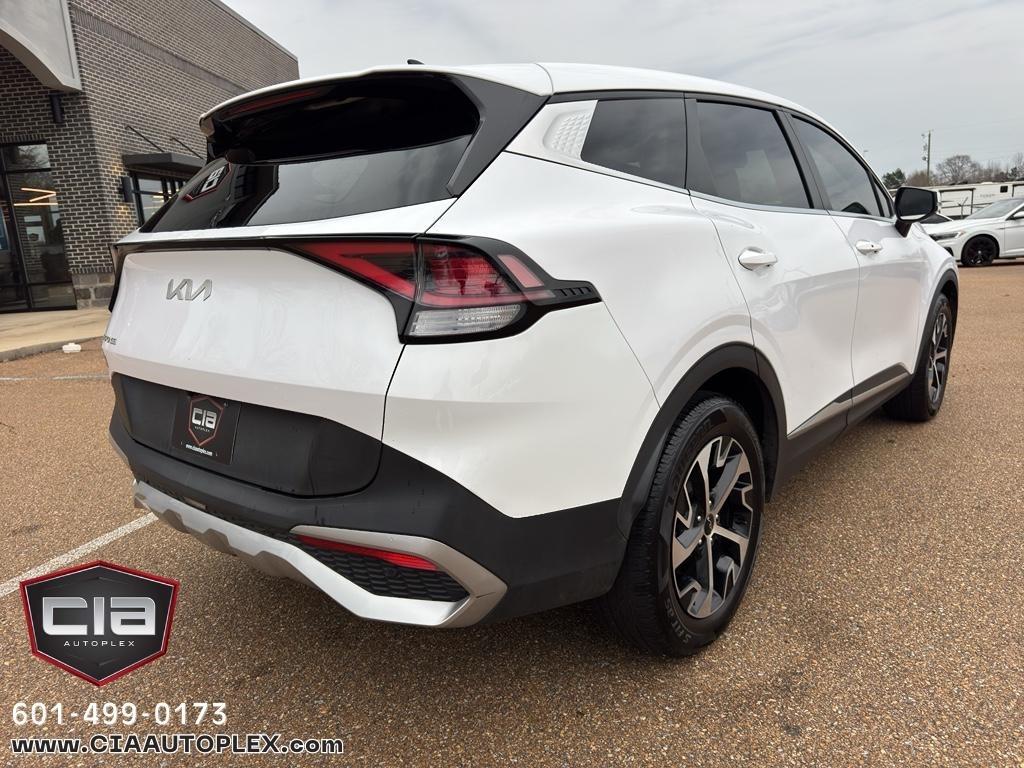 Kia Sportage EX FWD 2023