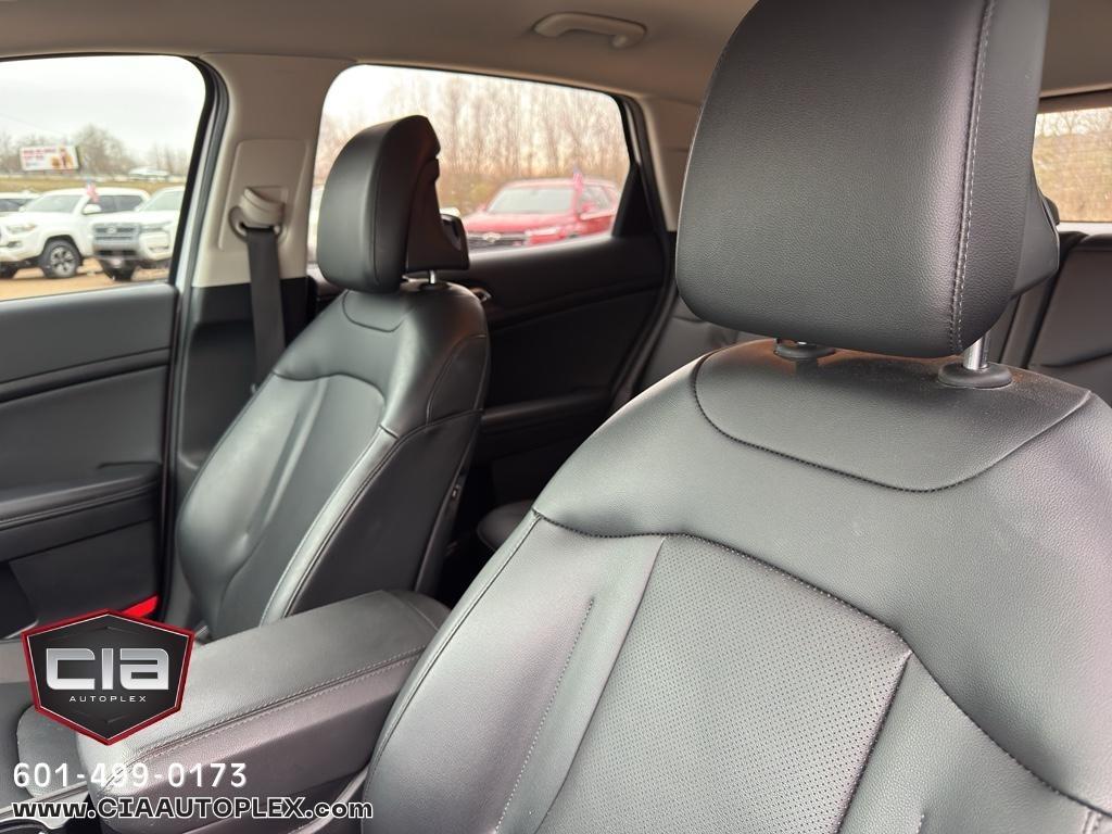 Kia Sportage EX FWD 2023