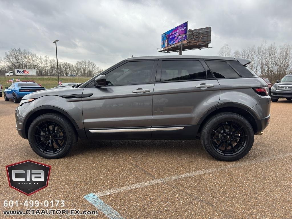 Land Rover Range Rover Evoque 5 Door HSE 2017