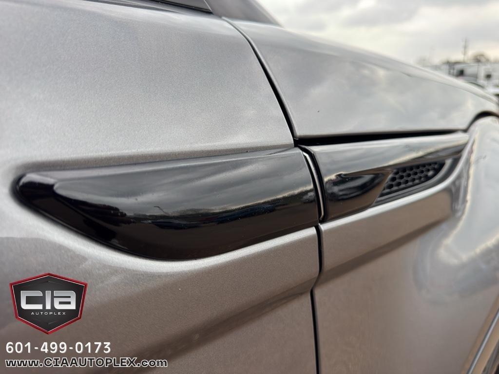 Land Rover Range Rover Evoque 5 Door HSE 2017