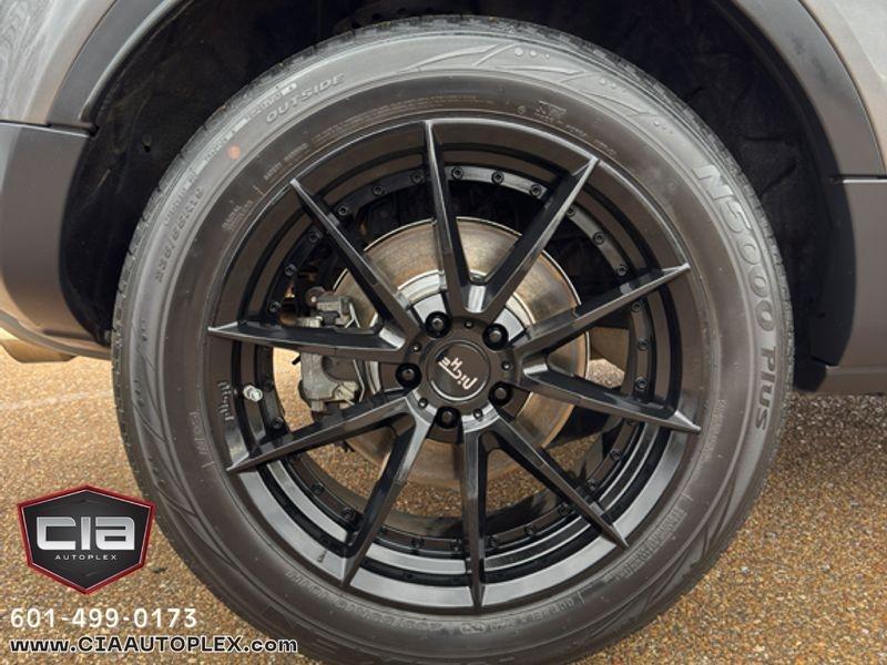 Land Rover Range Rover Evoque 5 Door HSE 2017