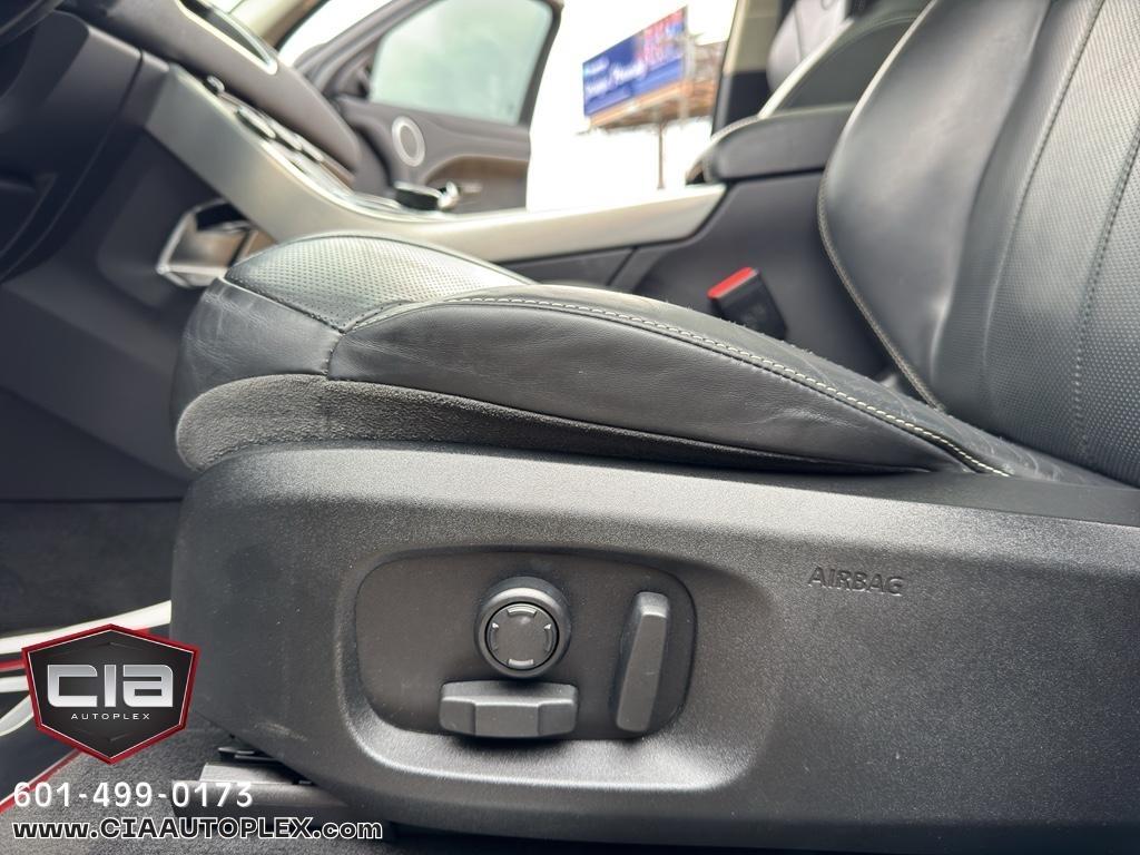 Land Rover Range Rover Evoque 5 Door HSE 2017