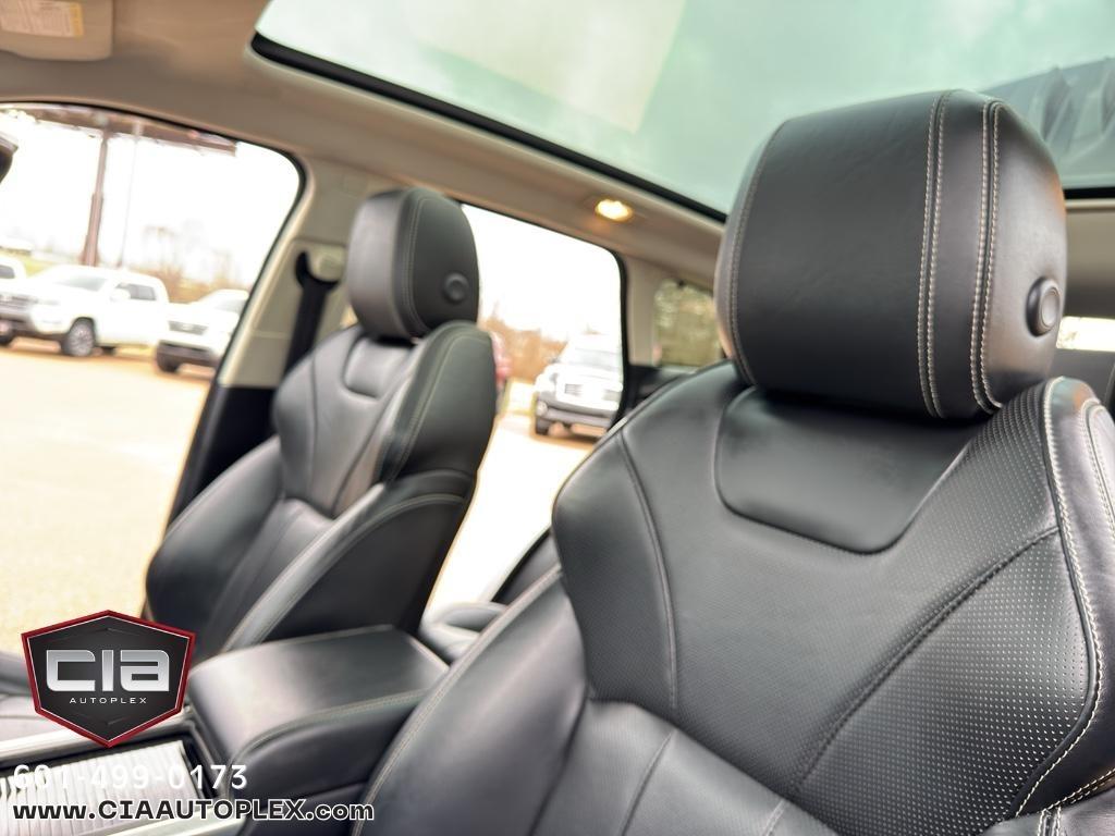 Land Rover Range Rover Evoque 5 Door HSE 2017