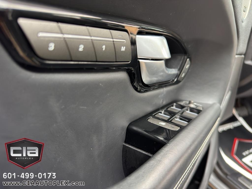 Land Rover Range Rover Evoque 5 Door HSE 2017