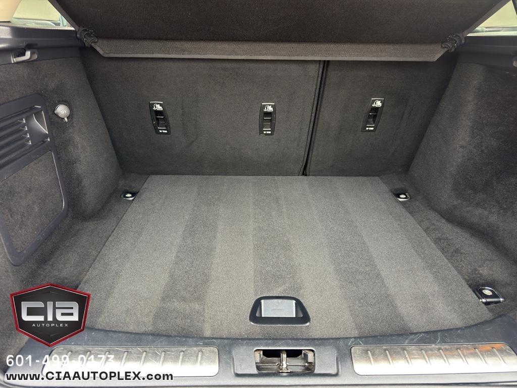 Land Rover Range Rover Evoque 5 Door HSE 2017