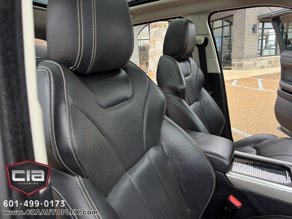 Land Rover Range Rover Evoque 5 Door HSE 2017