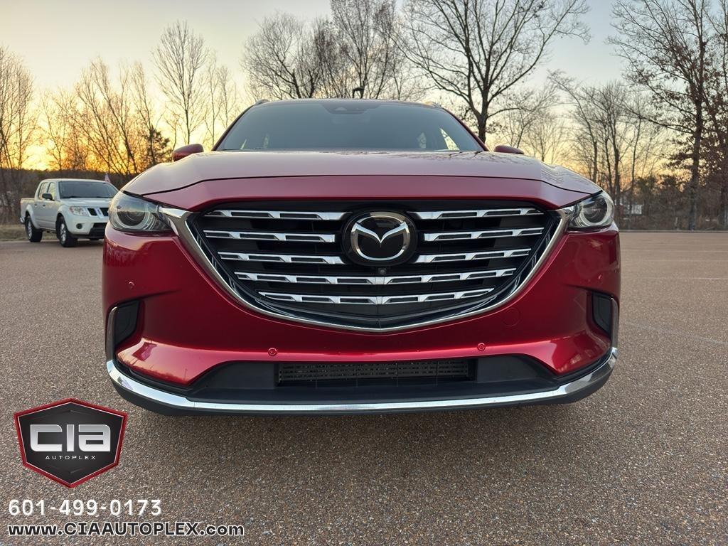 Mazda CX-9 Signature AWD 2022