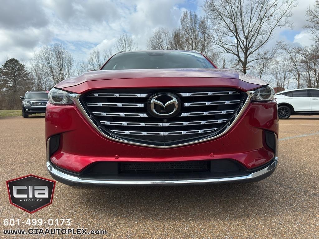 Mazda CX-9 Signature AWD 2022