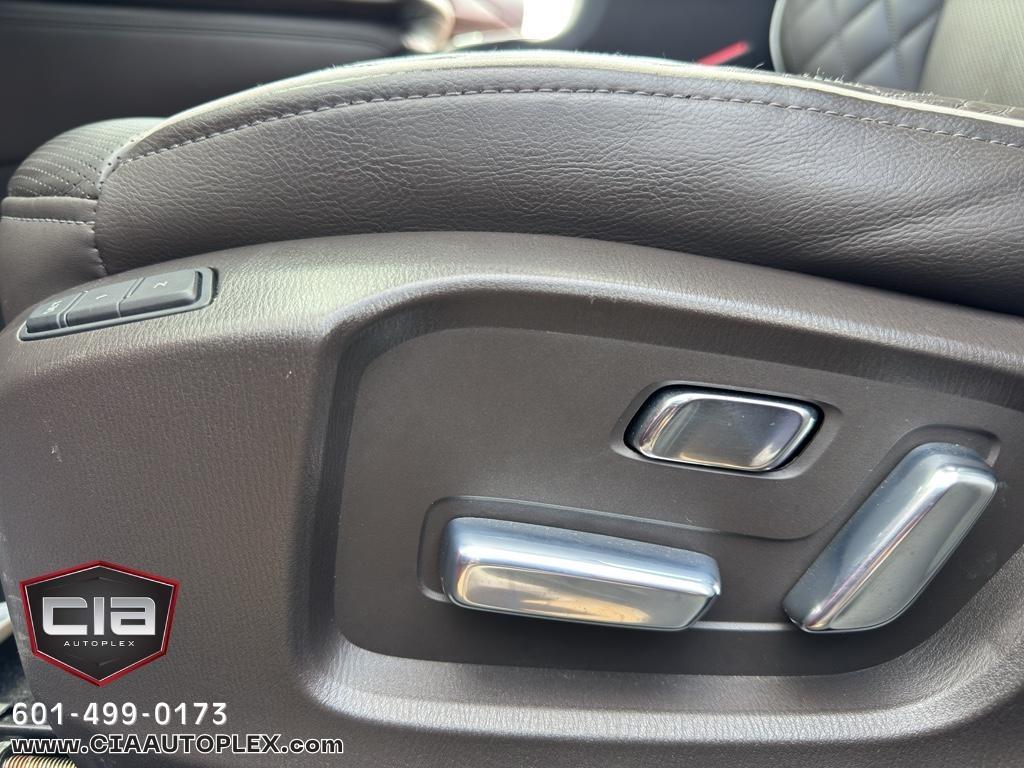 Mazda CX-9 Signature AWD 2022