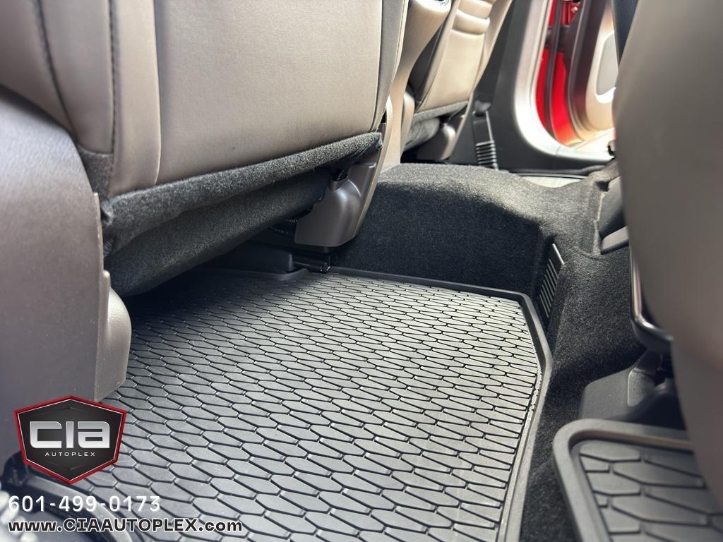 Mazda CX-9 Signature AWD 2022