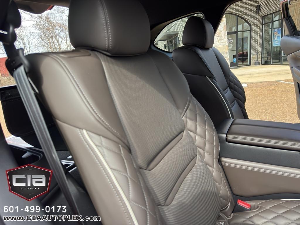 Mazda CX-9 Signature AWD 2022