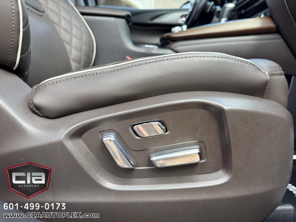 Mazda CX-9 Signature AWD 2022
