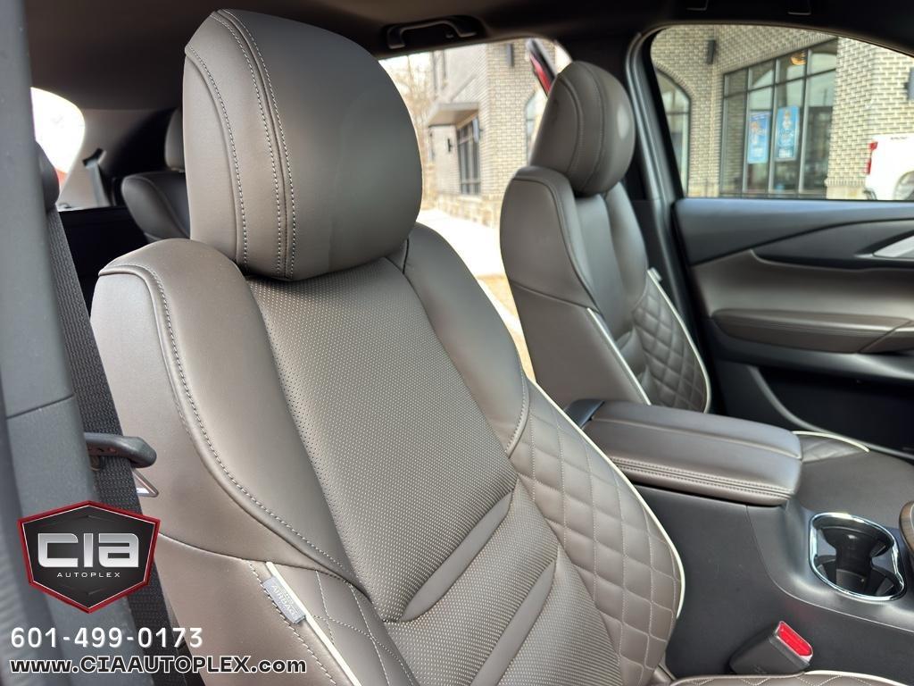 Mazda CX-9 Signature AWD 2022