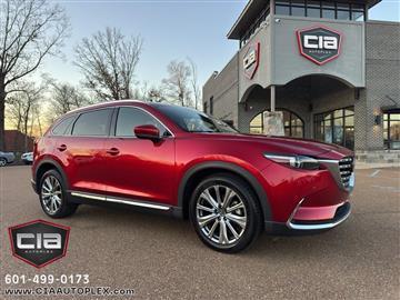 2022 Mazda CX-9 Signature AWD