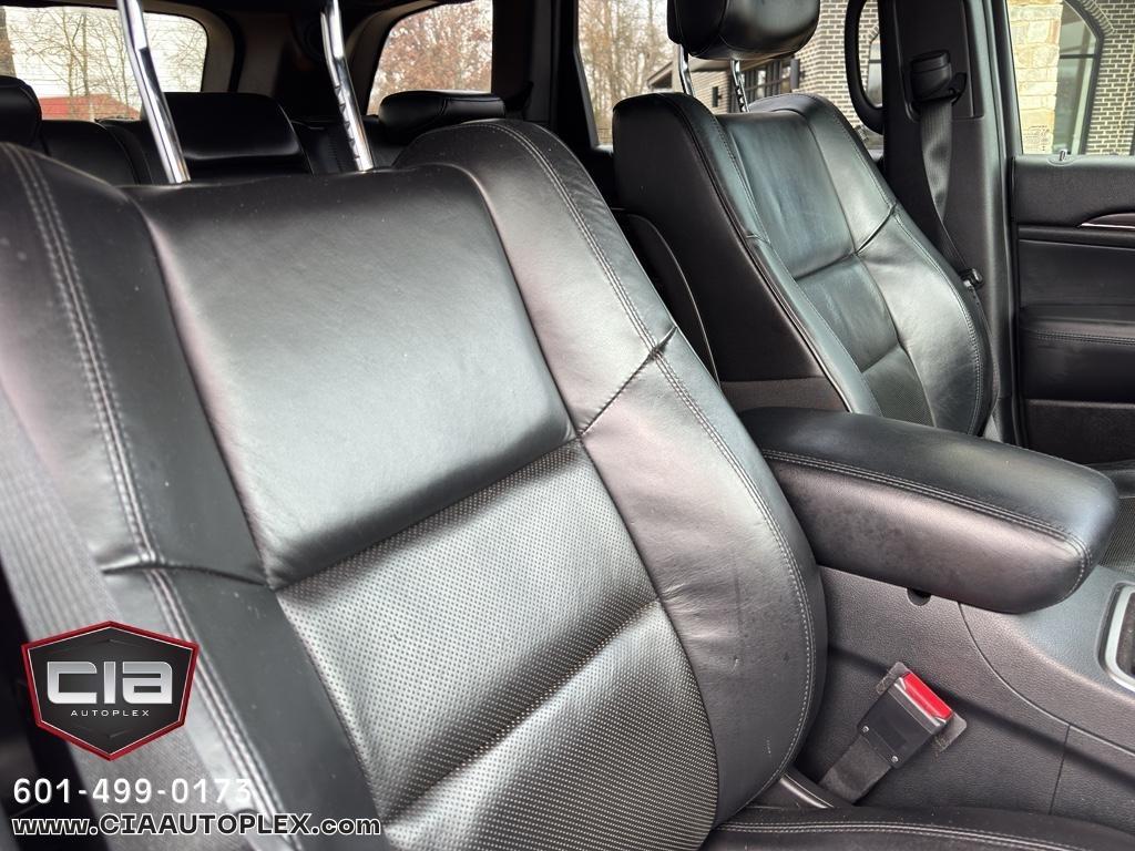 Jeep Grand Cherokee High Altitude 4x2 *Ltd Avail* 2018