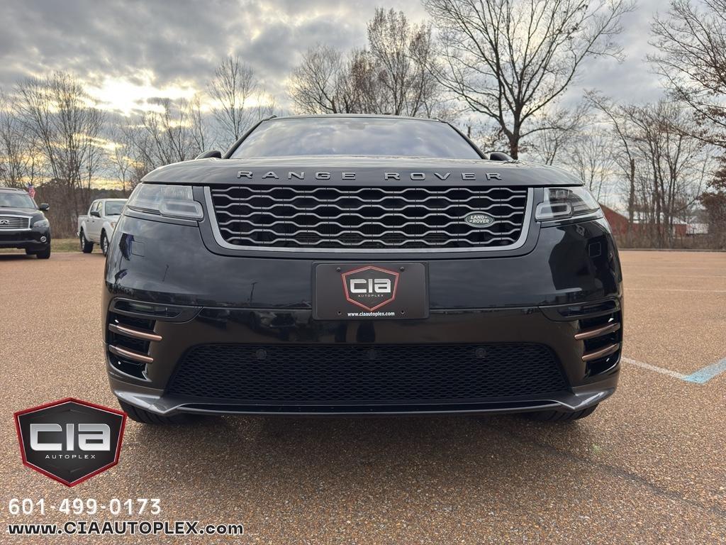 Land Rover Range Rover Velar P380 R-Dynamic SE 2018