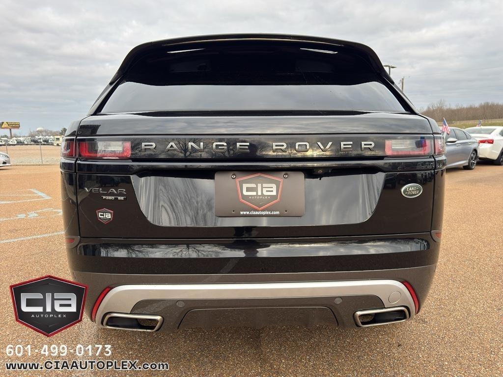 Land Rover Range Rover Velar P380 R-Dynamic SE 2018