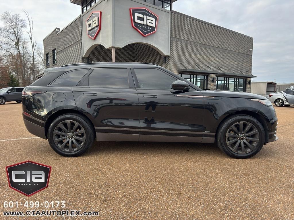 Land Rover Range Rover Velar P380 R-Dynamic SE 2018