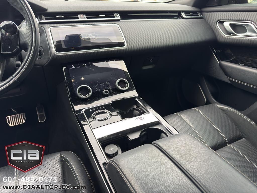 Land Rover Range Rover Velar P380 R-Dynamic SE 2018