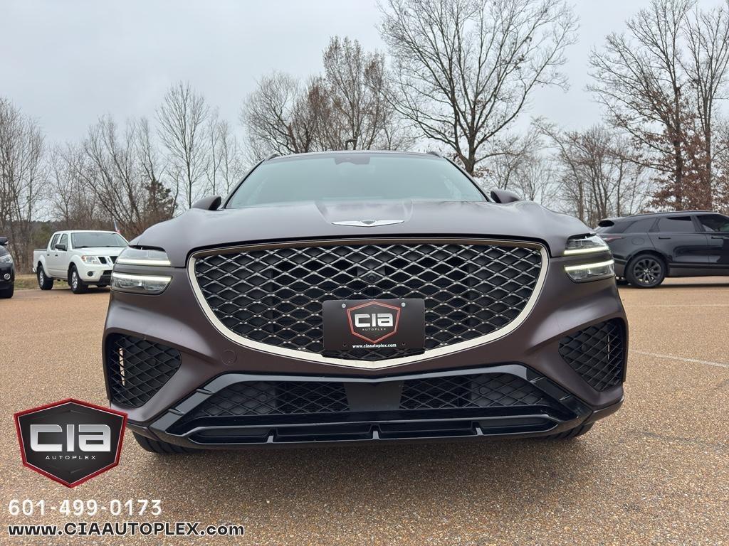 Genesis GV70 3.5T Sport AWD *Ltd Avail* 2022