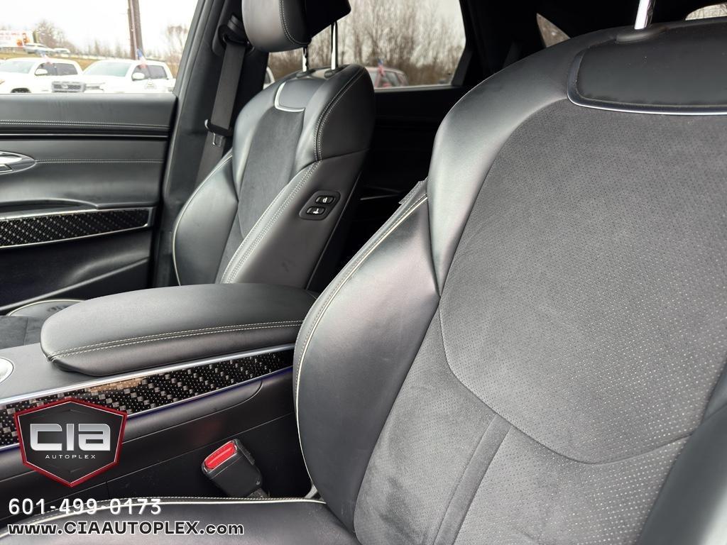 Genesis GV70 3.5T Sport AWD *Ltd Avail* 2022