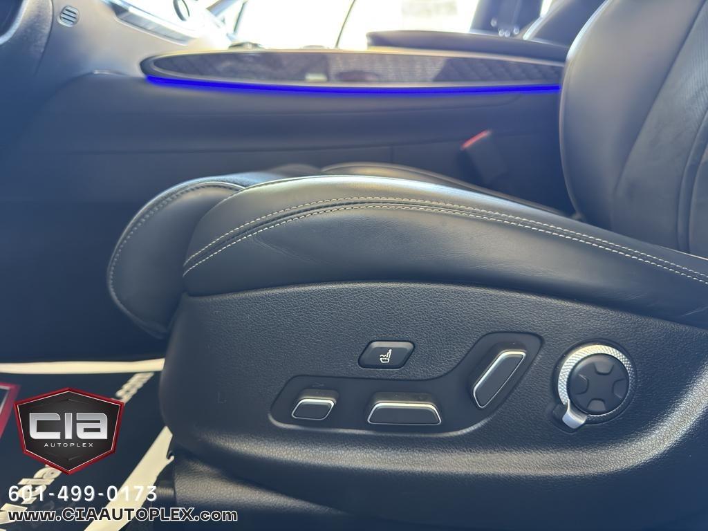 Genesis GV70 3.5T Sport AWD *Ltd Avail* 2022