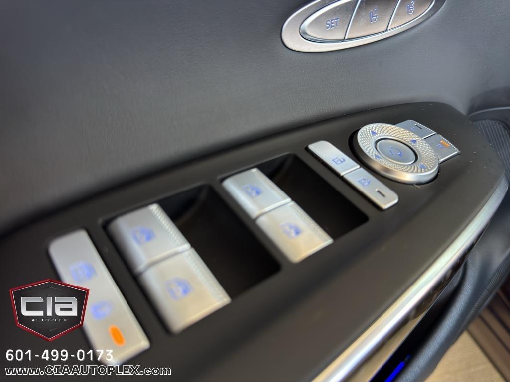 Genesis GV70 3.5T Sport AWD *Ltd Avail* 2022