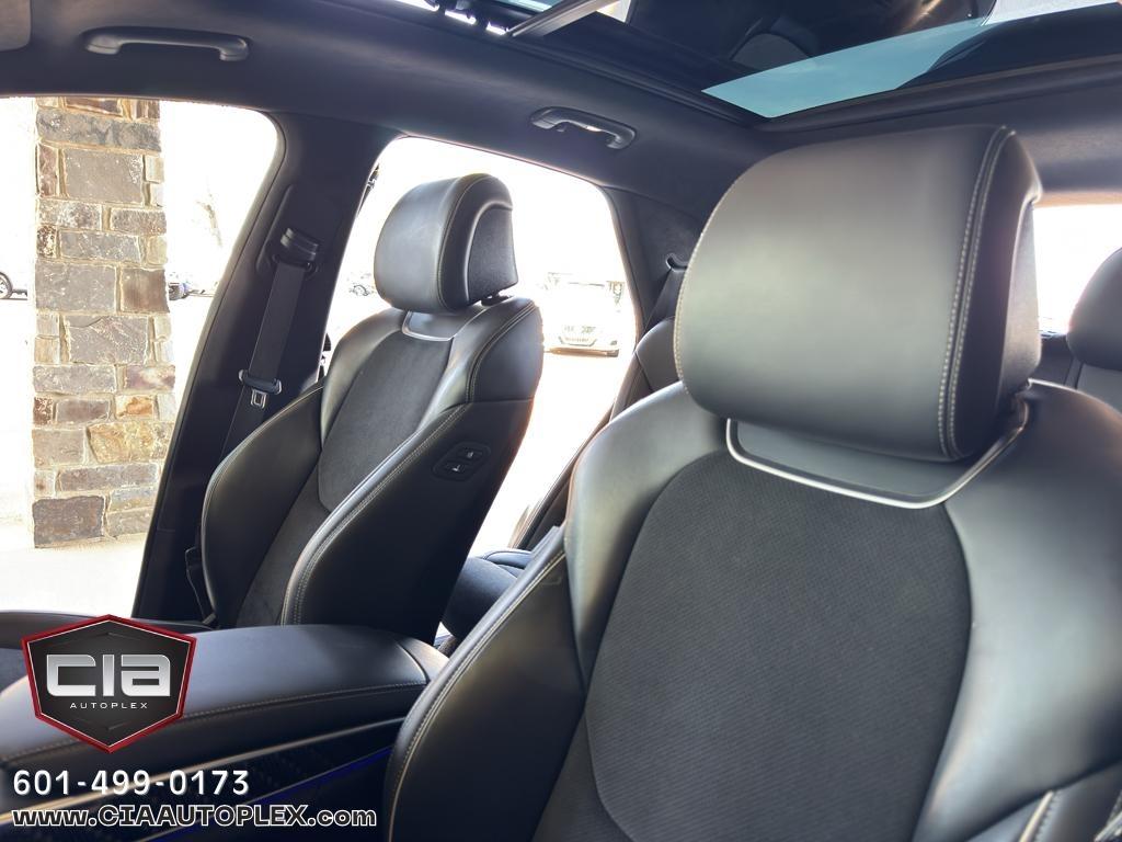 Genesis GV70 3.5T Sport AWD *Ltd Avail* 2022