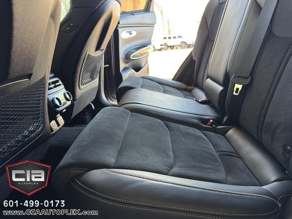 Genesis GV70 3.5T Sport AWD *Ltd Avail* 2022