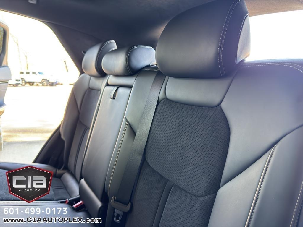 Genesis GV70 3.5T Sport AWD *Ltd Avail* 2022