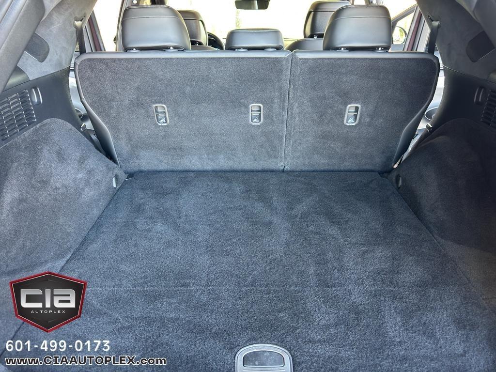 Genesis GV70 3.5T Sport AWD *Ltd Avail* 2022