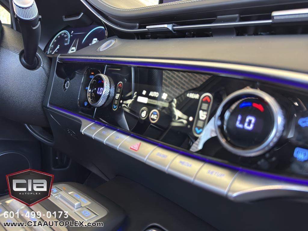 Genesis GV70 3.5T Sport AWD *Ltd Avail* 2022