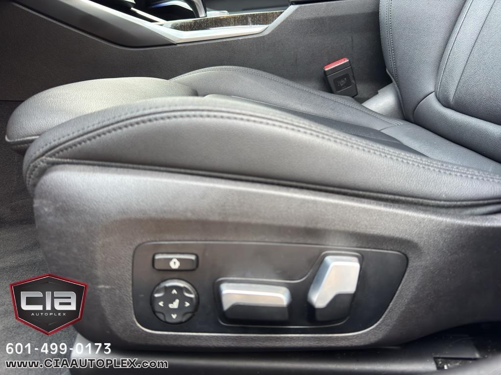 BMW 3 Series 330i Sedan North America 2021