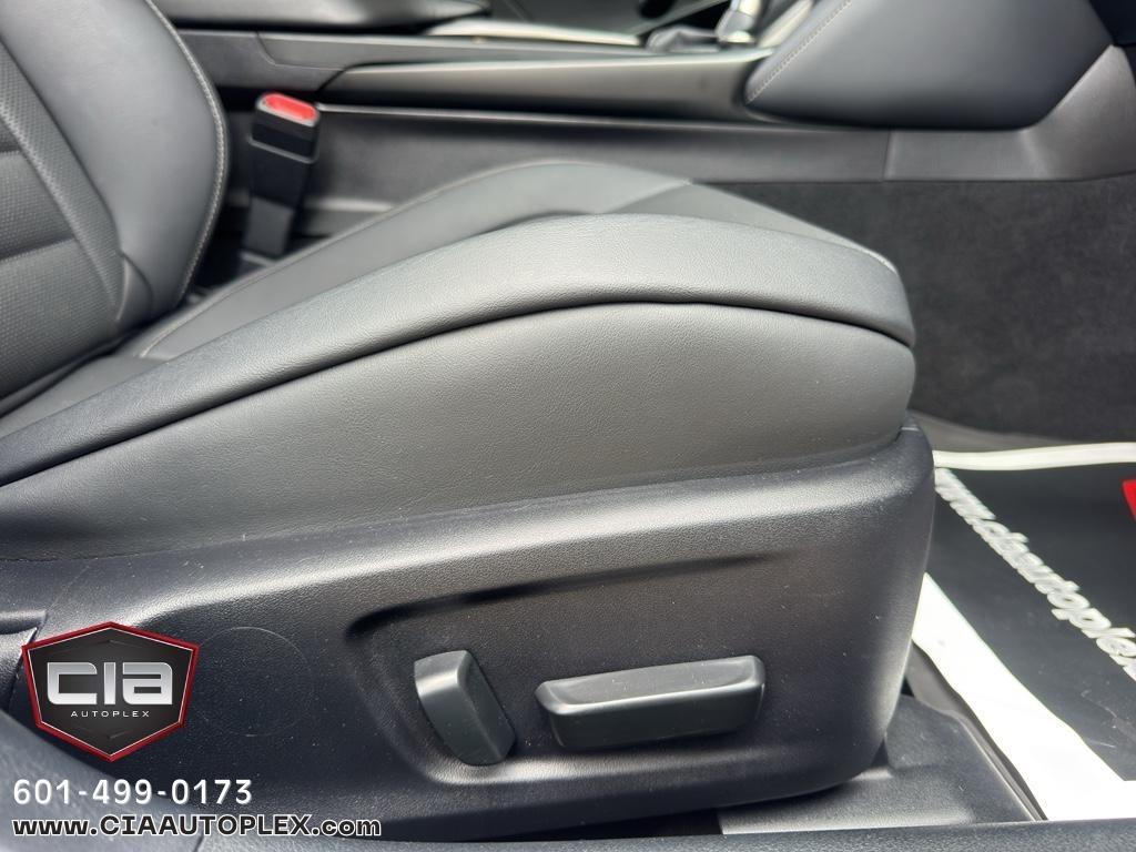 Lexus IS IS 350 F Sport RWD 2022