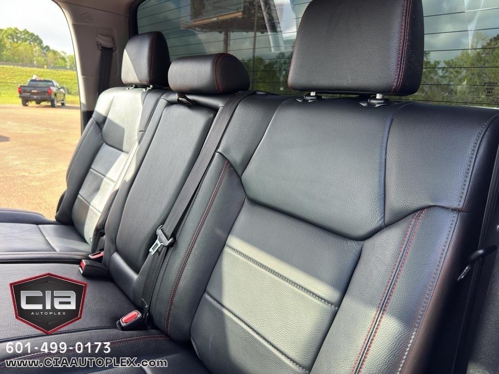 Toyota Tundra 4WD TRD Pro CrewMax 5.5' Bed 5.7L FFV (Natl) 2020