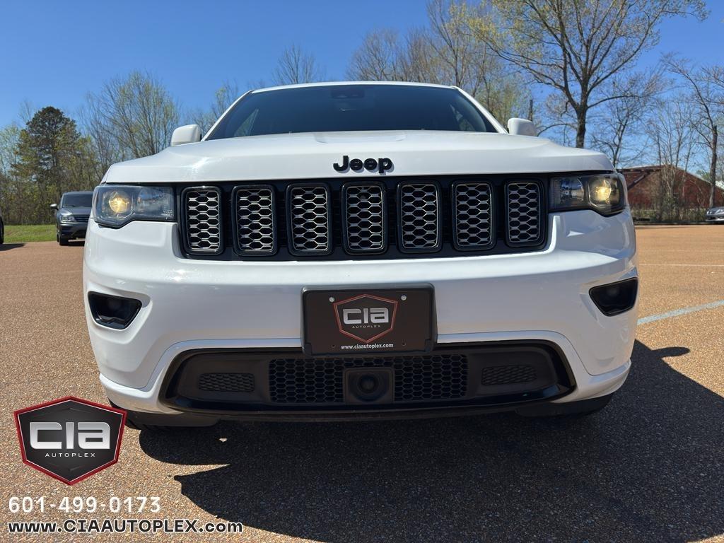 Jeep Grand Cherokee WK Laredo X 4x2 2022