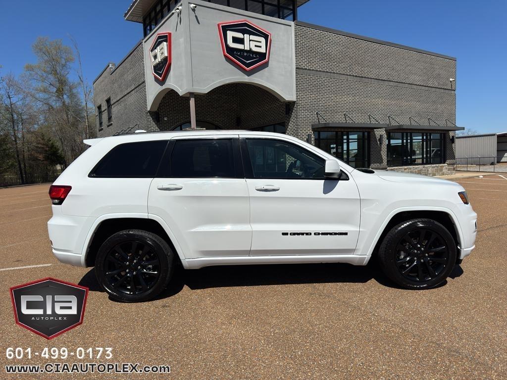 Jeep Grand Cherokee WK Laredo X 4x2 2022