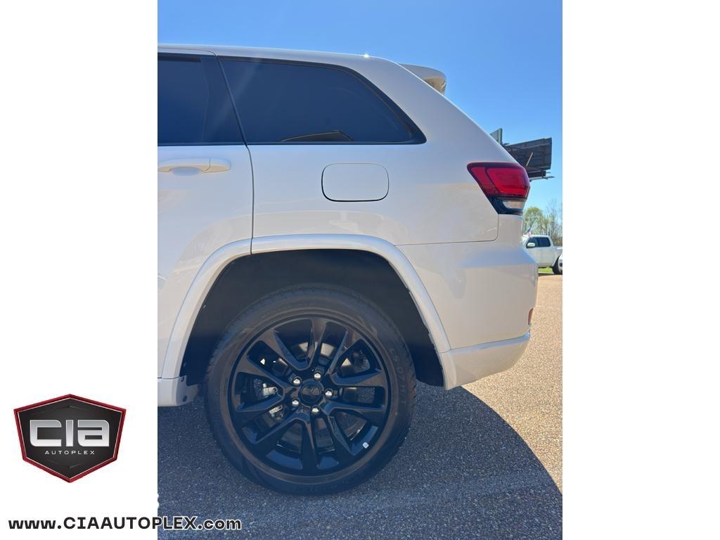Jeep Grand Cherokee WK Laredo X 4x2 2022